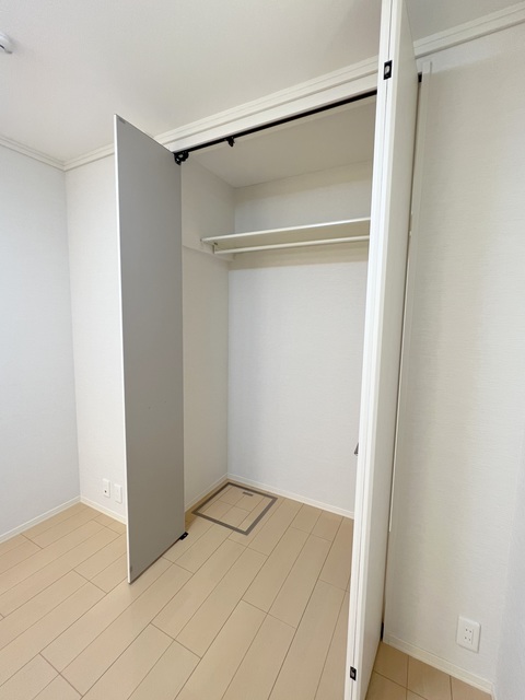 収納　★クローゼット★