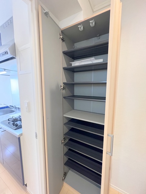 玄関　★シューズＢＯＸ★
