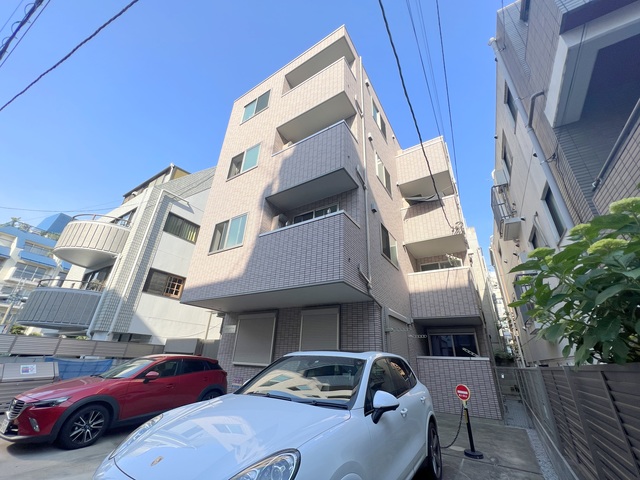 建物外観　★ハウスメーカーセキスイハイム施工★