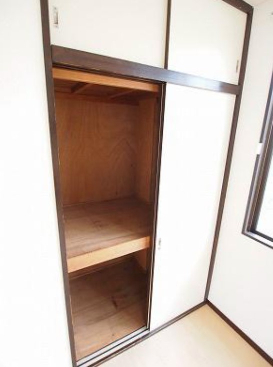 収納　同仕様写真