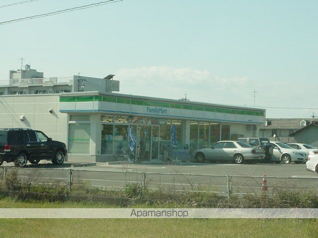 その他　ファミリーマート岐阜西通店（その他）まで665m
