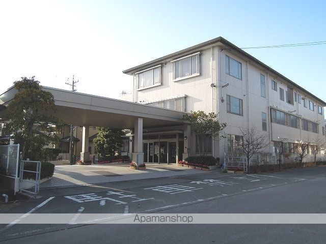 病院　宮地医院（病院）まで400m