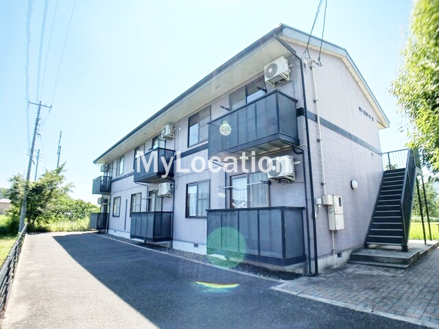 建物外観　☆綺麗な外観です☆