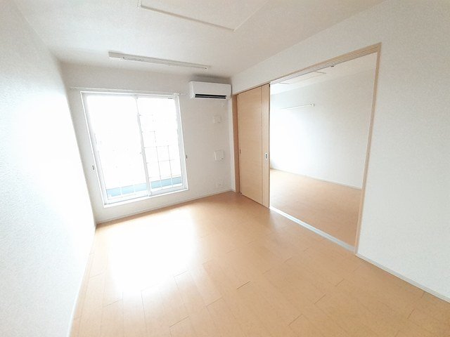 居室・リビング　おしゃれな居間です