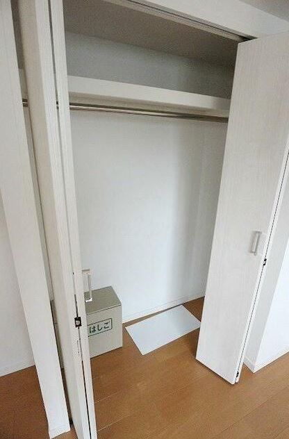 収納　別部屋参考写真