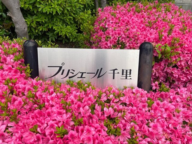 その他共有部分　物件名
