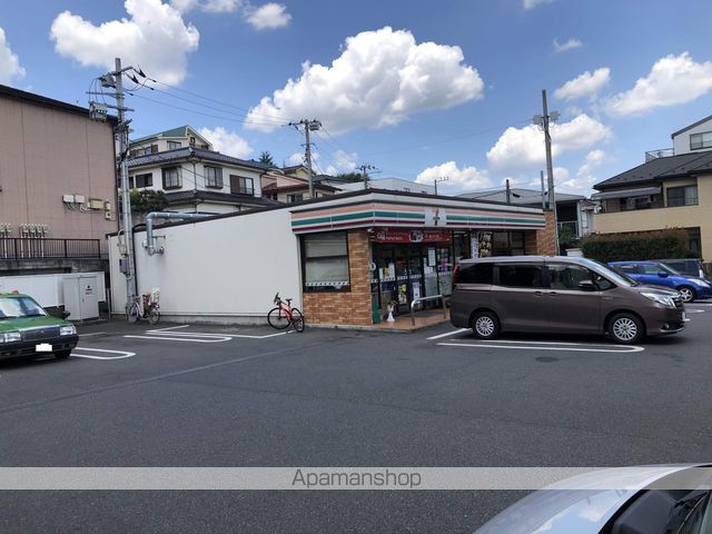 コンビニ　セブンイレブン（コンビニ）まで171m