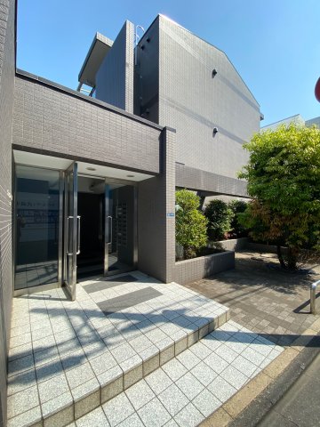 建物外観　人気物件につきお早めのお問い合わせをオススメします！！