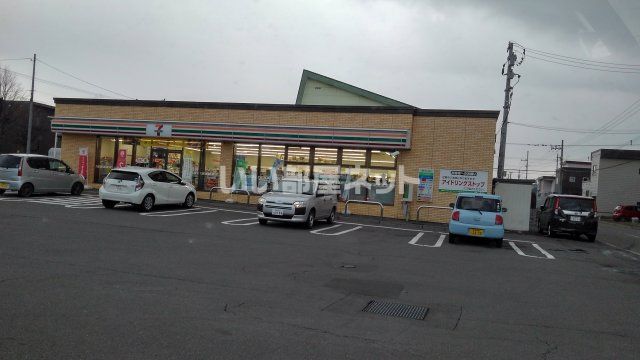 コンビニ　セブンイレブン恵庭黄金北店（コンビニ）まで459m