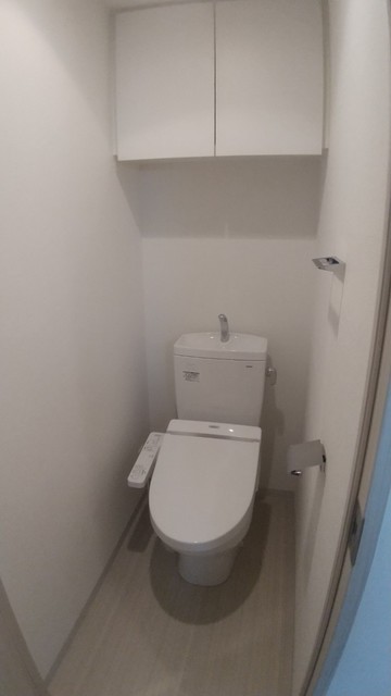 トイレ　同仕様参考写真