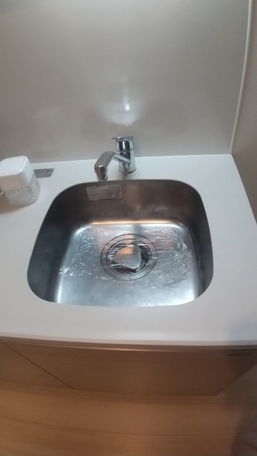 その他設備　同仕様参考写真