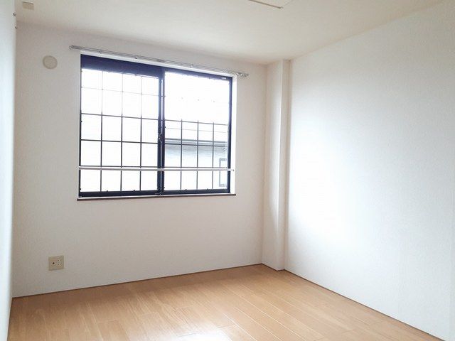 その他部屋・スペース　きれいな内装です