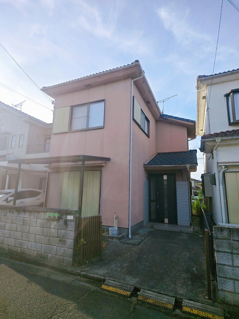 大垣内戸建Nのその他写真