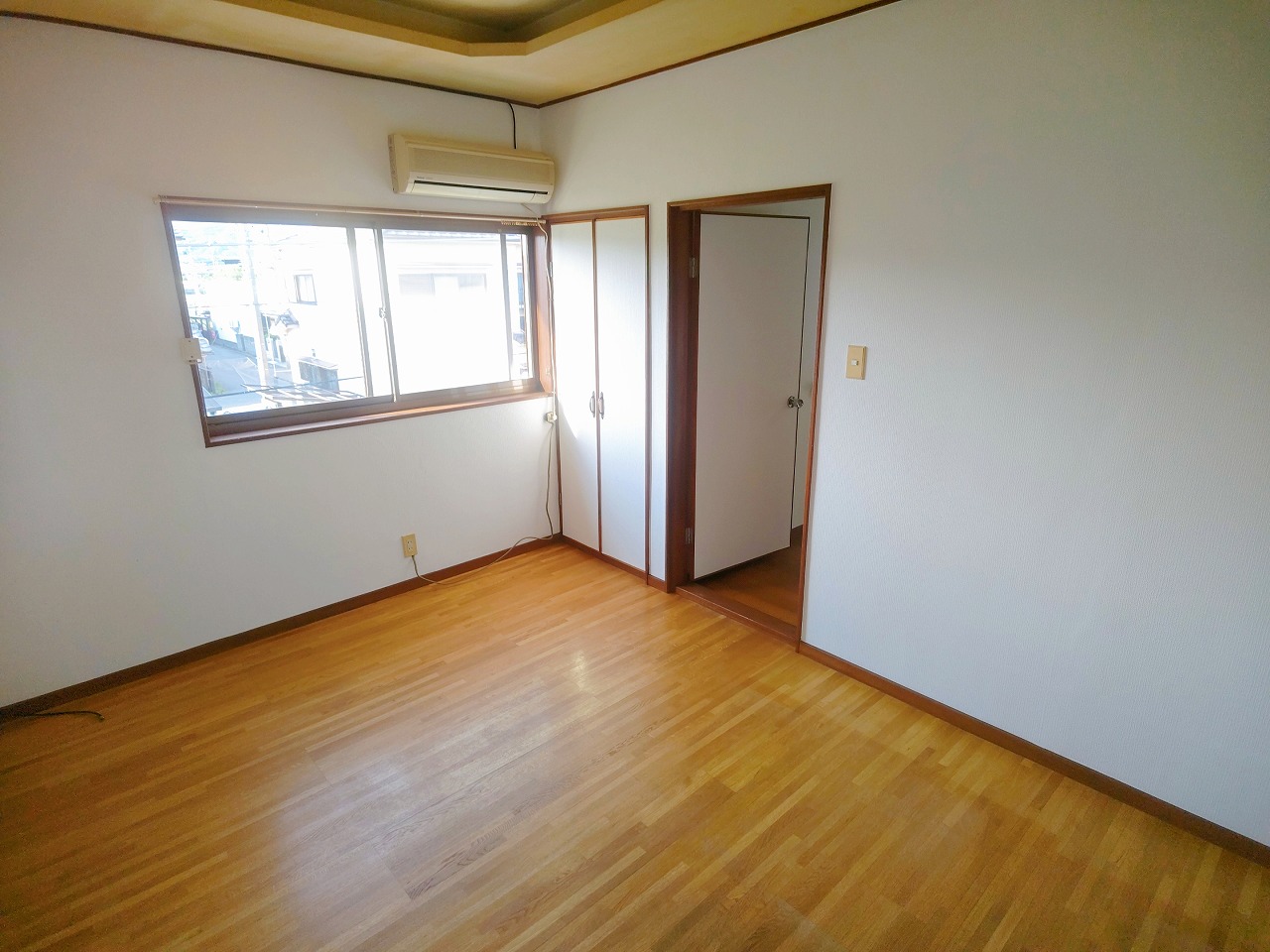 大垣内戸建Nの内装写真