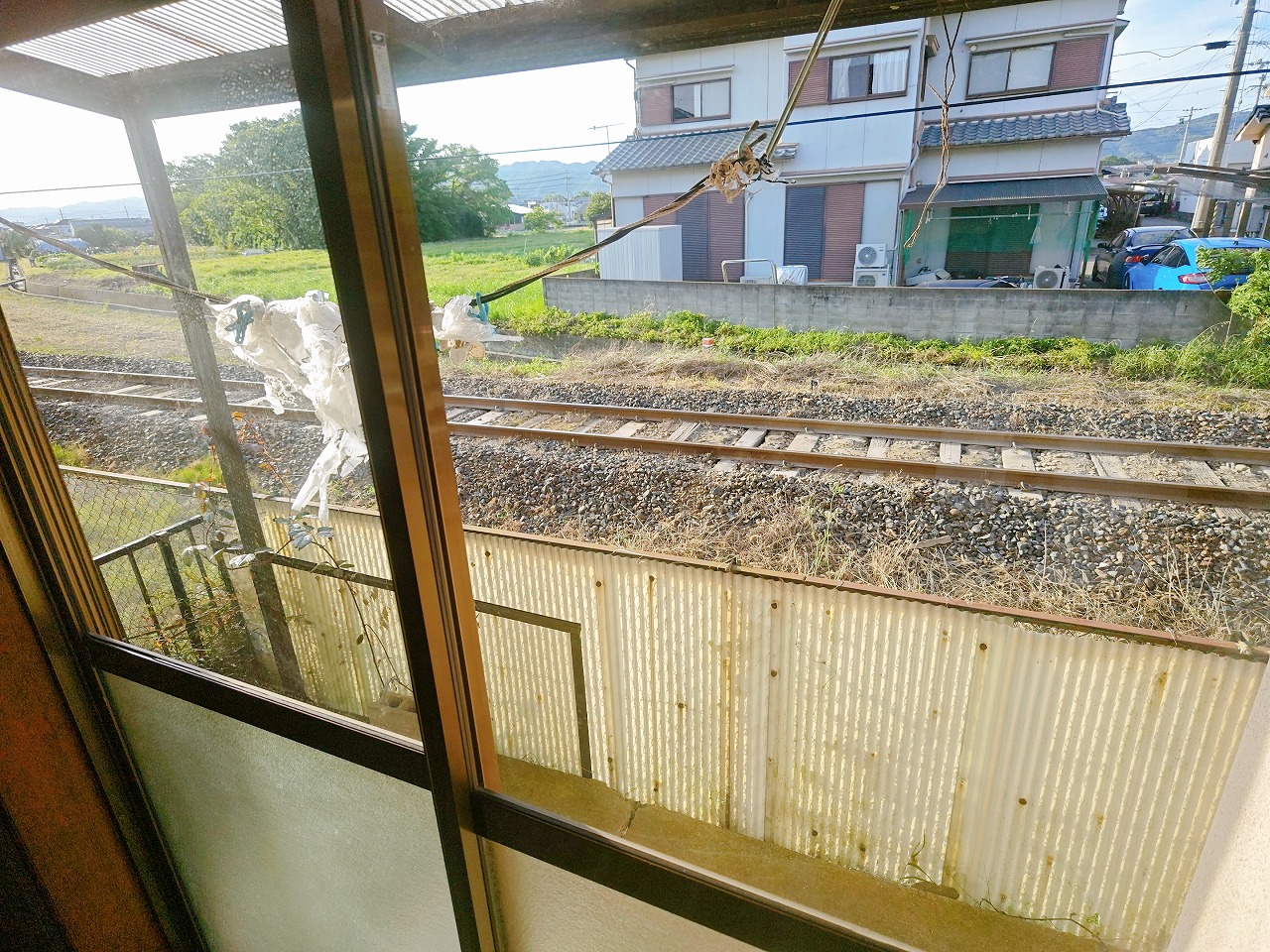 大垣内戸建Nの内装写真
