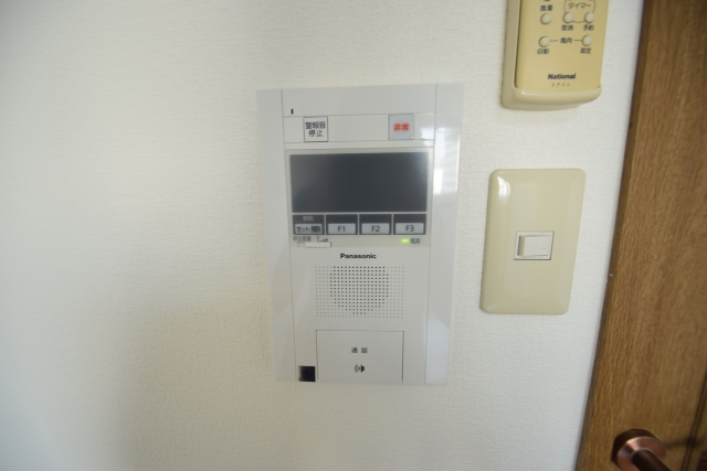 その他　セキュリティ