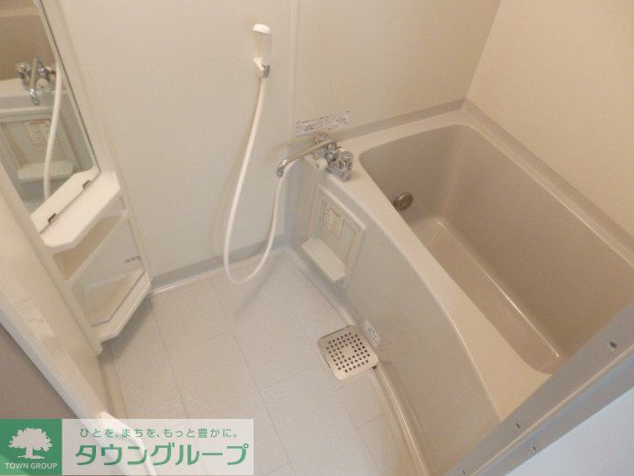 バス・シャワールーム　お問合せはタウンハウジングまで！※現地待合わせ相談可能