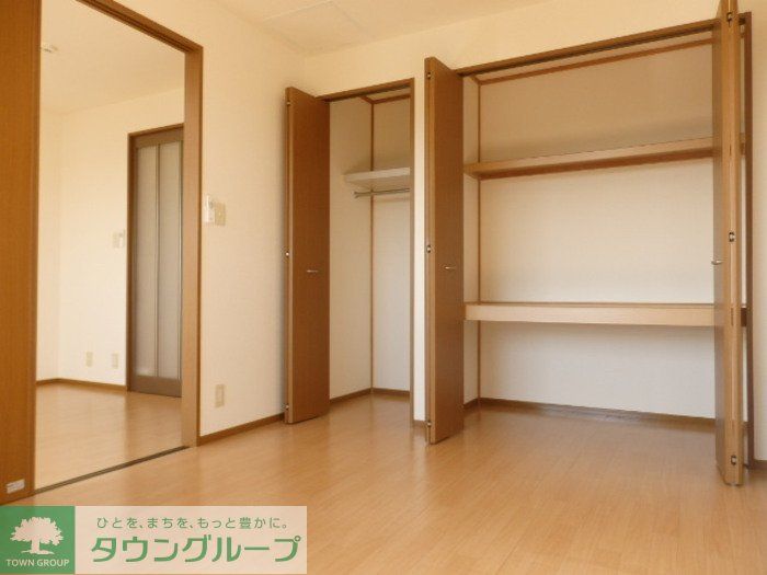 居室・リビング　お問合せはタウンハウジングまで！※現地待合わせ相談可能
