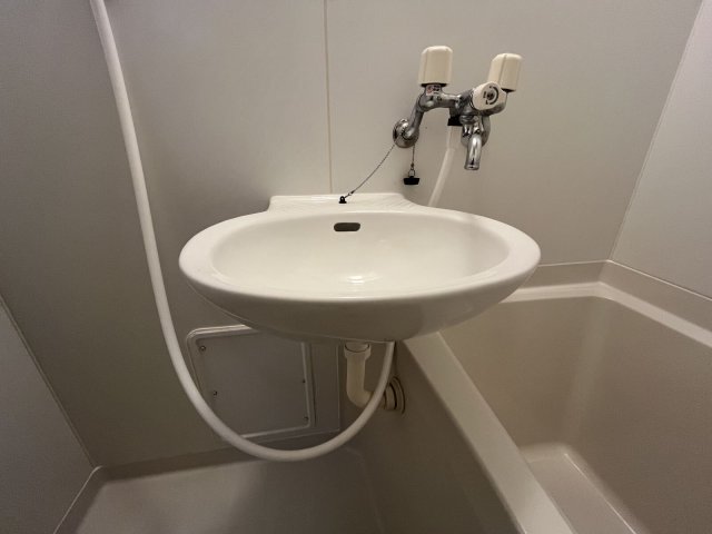 レオパレストウメイの内装写真