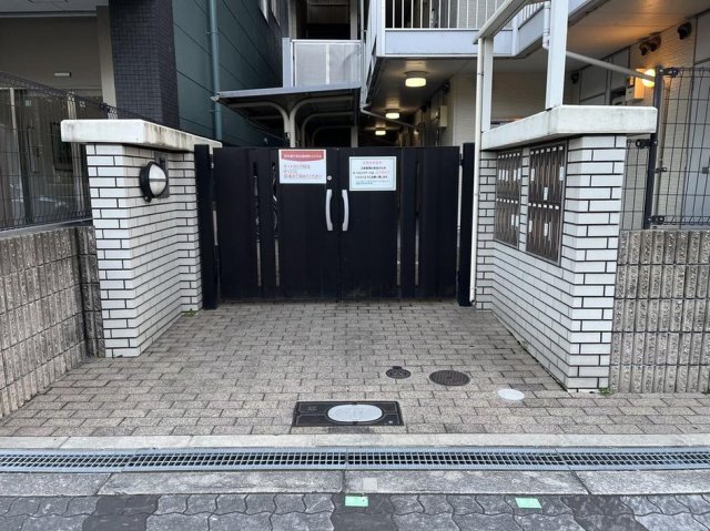 レオパレストウメイのその他写真