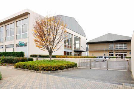 小学校　野田市立みずき小学校（小学校）まで495m