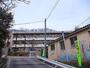 小学校　道上小学校（小学校）まで650m