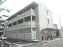 万願寺駅より徒歩7分 3階 築15年9ヶ月の賃貸物件