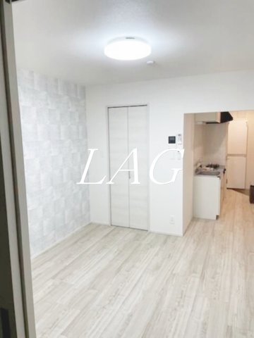 居室・リビング　洋室のお部屋です。