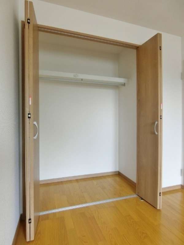 収納　図面と現状に相違がある場合には現状を優先