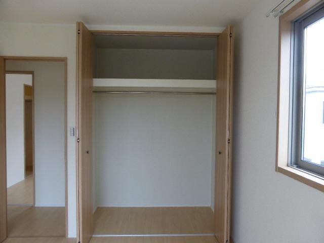 収納　物件画像