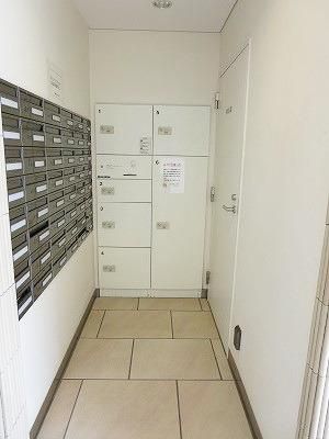 その他共有部分　☆共用部分☆