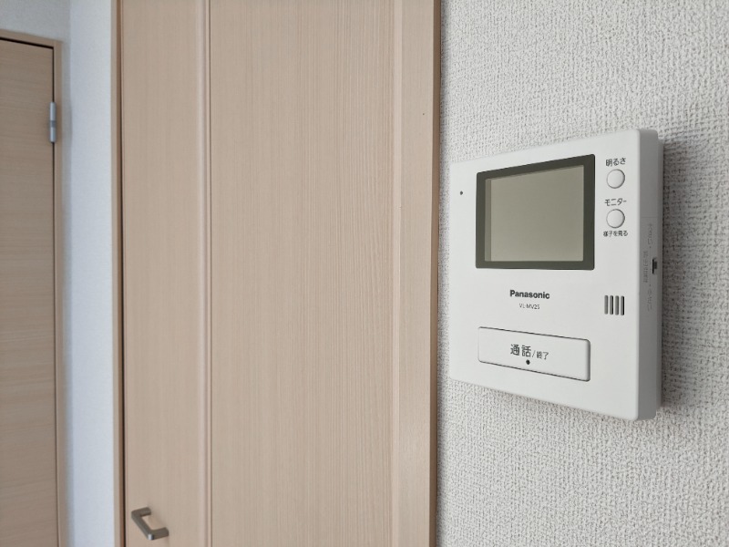 セキュリティ　図面と現状に相違がある場合には現状を優先