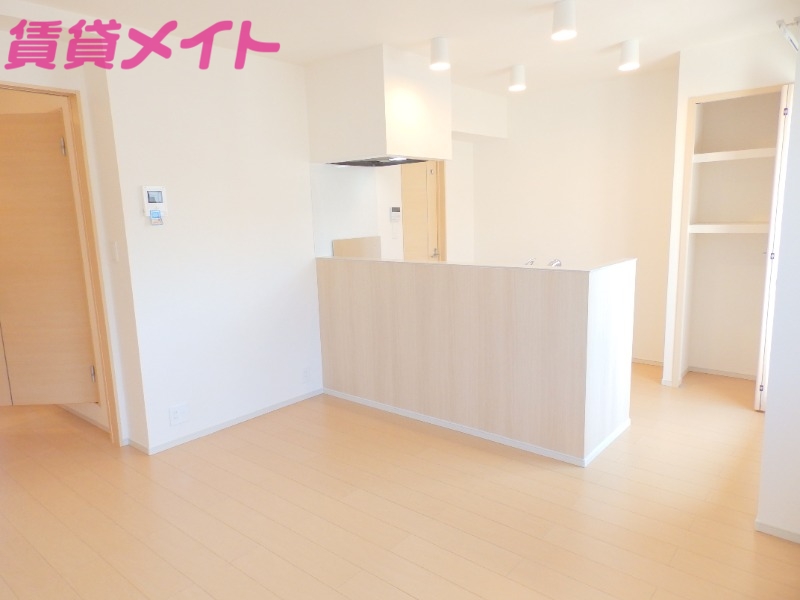 居室・リビング　同型タイプの画像です