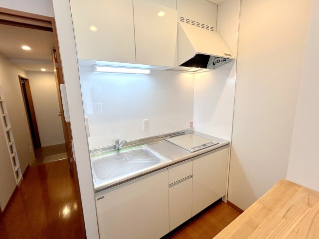 キッチン　★IH2口システムキッチン★