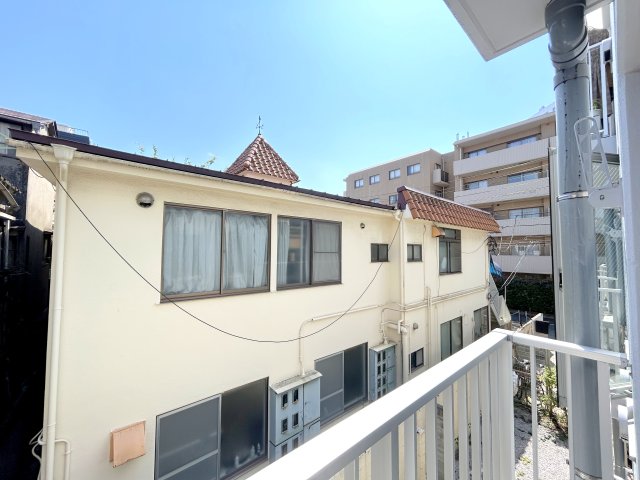 眺望　★高い建物もなく陽当たりも良好です★