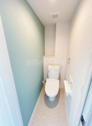 トイレ　※他部屋参照