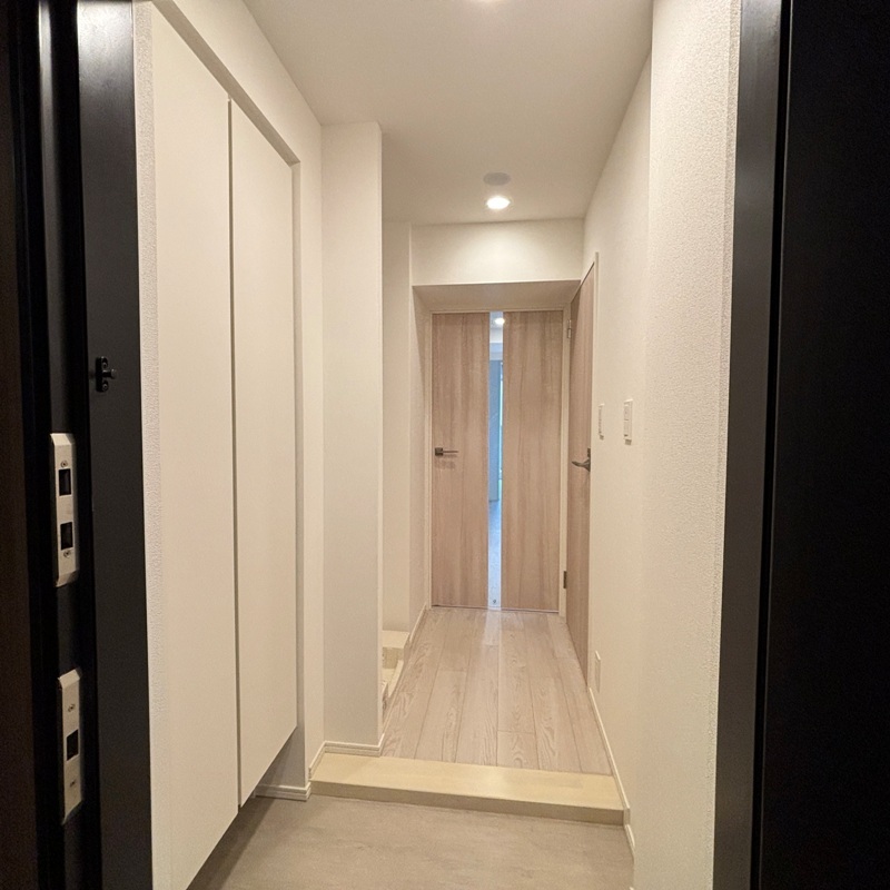 玄関　玄関※別部屋参考写真