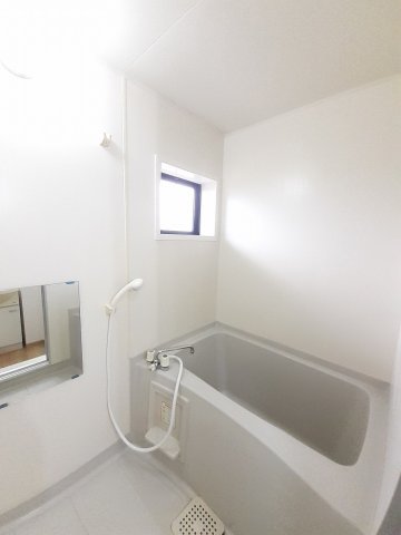 バス・シャワールーム　※同タイプの部屋写真です