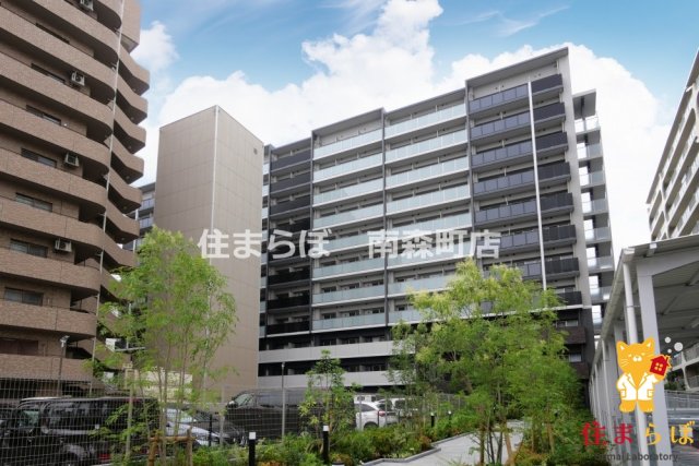 建物外観　★ ★ 口コミ平均4.94のお店 ★ ★