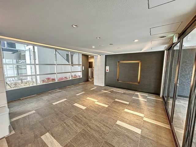 ロビー