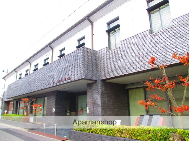 図書館　上野図書館（図書館）まで466m