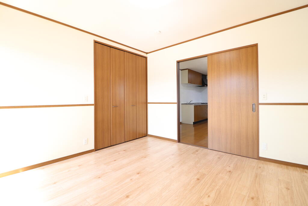オアシス弐番館のその他写真