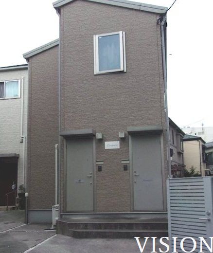 建物外観　☆外観☆