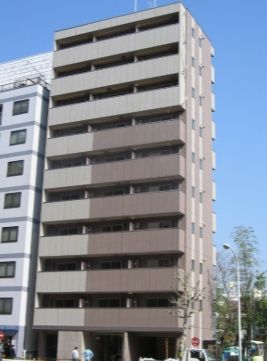 建物外観　☆きれいな外観☆