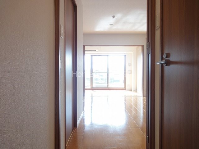 玄関　別号室参考写真