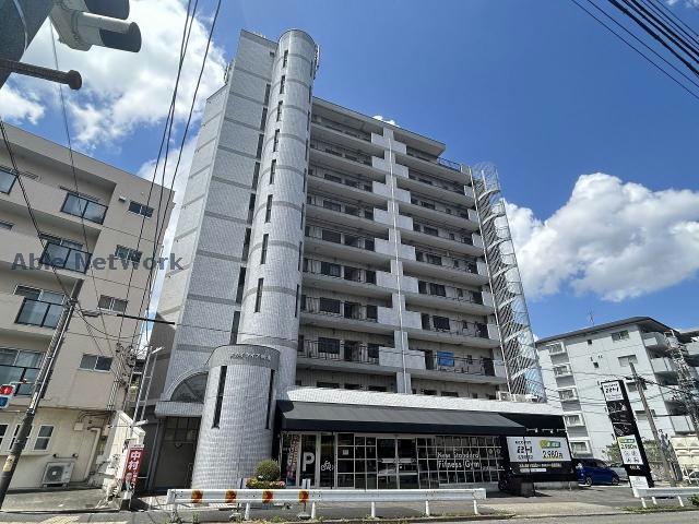 その他　周辺環境
