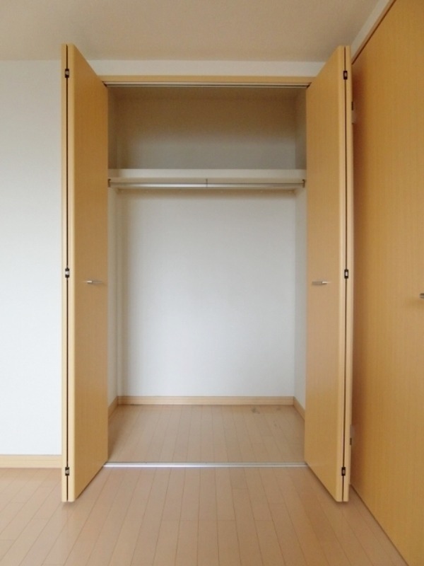 収納　図面と現状に相違がある場合には現状を優先