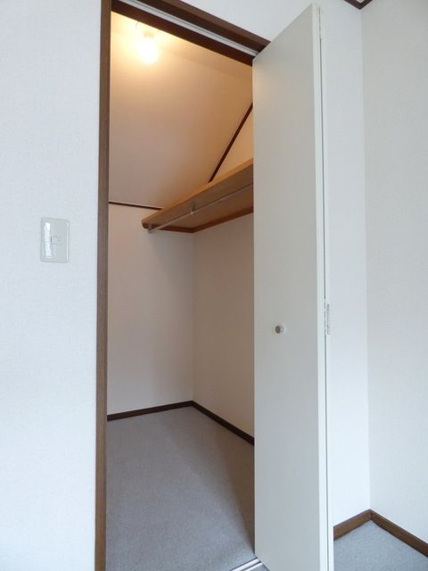 その他設備　☆内装☆