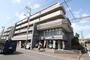 田奈駅より徒歩3分 3階 築40年8ヶ月の賃貸物件