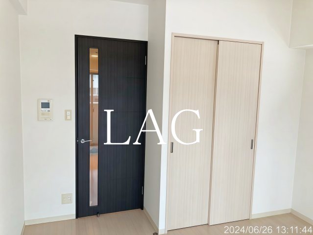 収納　収納です。